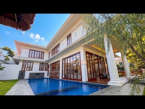 DIJUAL RUMAH MODERN CLASSIC FULLY FURNISHED DI KEMANG ELITE KEMANG JAKARTA SELATAN