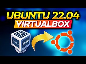 How to Install Ubuntu 22.04 in VirtualBox in 2023: Step-by-Step (LATEST UPDATE)