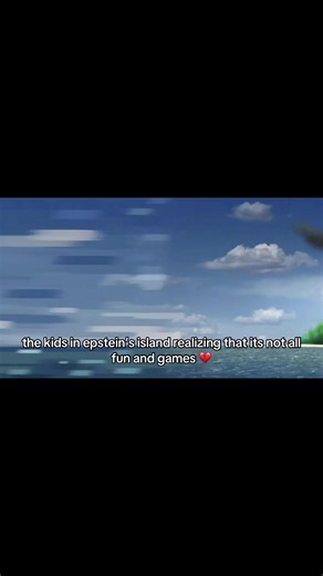 Kids on Epstein's Island: The Dark Reality Exposed