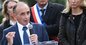 «Francocide» : Éric Zemmour dit s'être inspiré de la définition des féminicides pour formuler ce terme