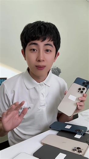 Đầu năm sắm iPhone 12 Pro Max 📸 Chụp Tết – quay xuân là hết nước chấm 🎉 Máy đẹp, dùng mượt, bắt trọn mọi khoảnh khắc sum vầy đầu năm #AppleBMT #buonmathuot #ThuCũĐổiMới #DienThoaiBMT #iPhone12ProMax