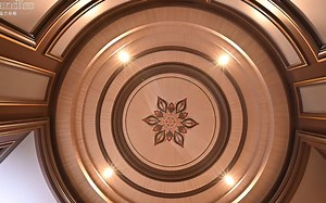 【Frandiss】一眼沦陷的法式新古典