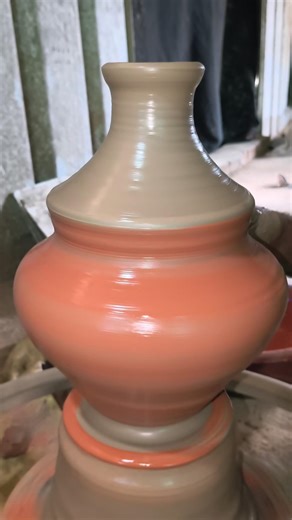 amazing clay video ❣️😍😍❣️ #short #pottery #YouTubeshorts #shorts #clay #USA #UK #clayart