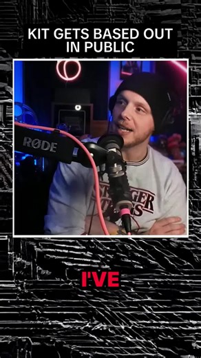 The most expensive mixtape I never listened to Kit tells the story of his very first trip to New York and the moment he learned the hard way about street mixtapes. #StreamingThings #PodcastClips #FunnyPodcast #NewYorkStories #TravelFails #ComedyPodcast #Storytime #FirstTimeInNYC #fyp