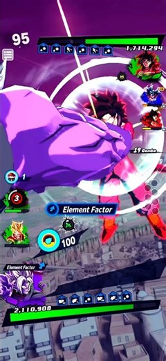 Don’t shame this unit just because you got shafted #dblegends #new #brokudbl #like #2026 #shorts
