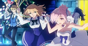 [Qoo News] “FGO” 5th Anniversary Live Stream Reveals Future Events, Animation PV & 3rd Teaser Video for “Divine Realm of the Round Table: Camelot” Movie