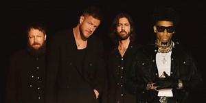 NLE Choppa Kicks Off 2025 with New Single 'Dare U' Featuring Imagine Dragons