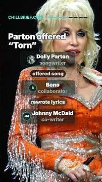Dolly Parton’s Final Duet