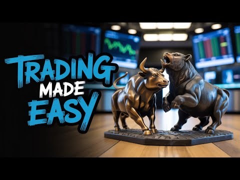 Ultimate Trading Checklist You MUST Follow Before Taking Any Trade