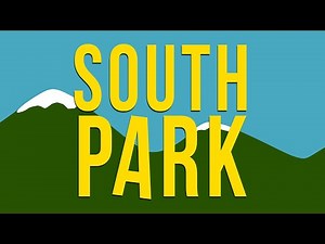 SOUTH PARK - Main Theme By Primus | Comedy Central