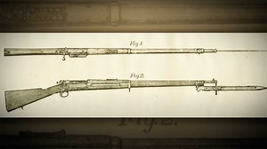 An Official Journal Of The NRA | I Have This Old Gun: U.S. Model 1898 Krag–Jørgensen