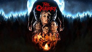 Buy The Quarry from the Humble Store
