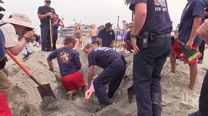 11K views · 111 reactions | Lifeguards and emergency workers in...
