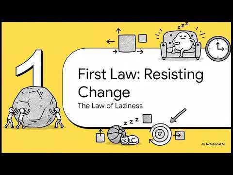 Physics Simplified: Understanding Newton’s 3 Laws