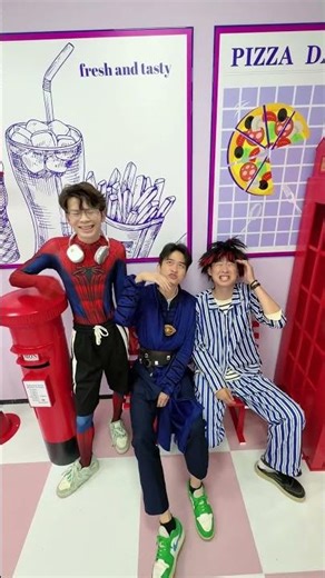 秦宇为什么这么做？！#Sonic#shorts