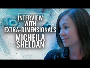 The Council of Light - Universal Matrix Grid | Interview with Extra-Dimensionals