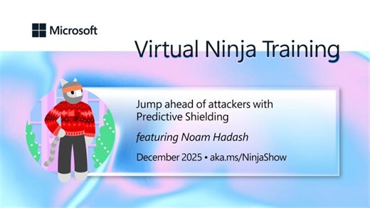 Jump ahead of attackers with Predictive Shielding | Le Trung Hieu