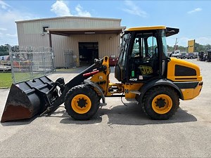 JCB 409 T4