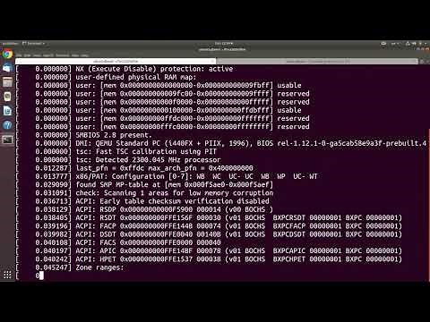 Yocto Project quick start - adding an external application (autotools example)