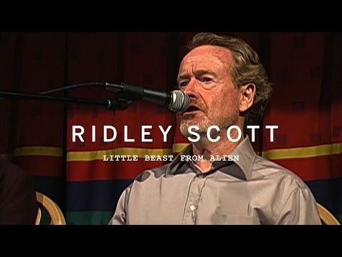 Alien: The Director's Cut Featurette