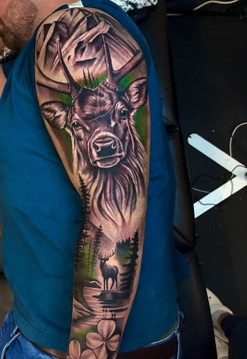 Explore Unique Irish Tattoo Designs and Styles