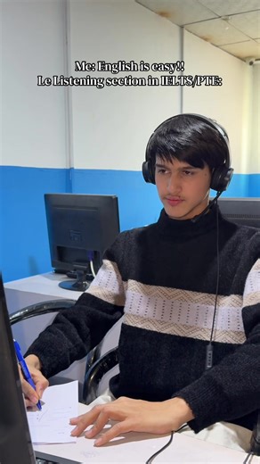 Master IELTS and PTE Listening Skills