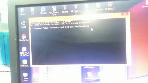 Lenovo P2 Bootloader Relock !, Lenovo p2a42 bootloader relock, Lenovo p2 bootloader relock