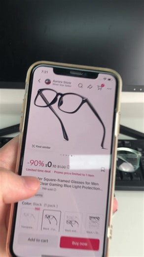 Effective Blue Light Blockers for Screen Addicts