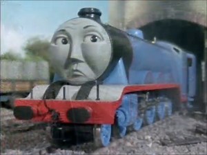 Mr. Conductor Visits Fraggle Rock Episode 20: The Garden Plot