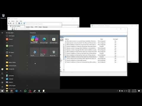 How to Permanently Disable Your Laptop's Internal Keyboard