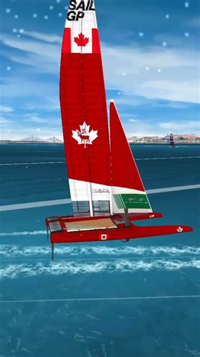 All eyes on Cádiz — on land and on screen  As @sailgp teams race for glory in Spain this weekend, top eSkippers are competing in their own F50s on #VirtualRegattaInshore   Japan’s FC RICH leads the Cadiz leg with an impressive 97.5 pts   @kway_official jacket, @sailgpfra t-shirts, and a Grand Final spot are up for grabs. Race now – link in bio. | Virtual Regatta | Facebook