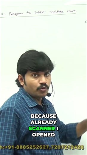 Mastering Loops: The Power of the BREAK Statement #shorts