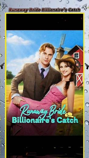 415K views · 3.4K reactions | Watch the follow-up▶ https://dramabox.onelink.me/dqUm/k69to31g Runaway Bride, Billionaire's Catch #dramabox #foryoupage #foryou #foryoupageシ #foryouシ #English #MustWatchNow #MustWatchDrama #MustWatch2025 #MustWatch #dramachinese #dramachina #drama #shortvideo #shortfilms #shortsreels #short #ShortDrama #usa #dramabox | Madison Longueira Law | Facebook