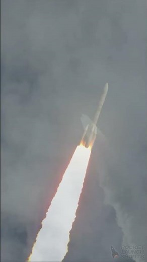 Watch Arianespace Ariane 6 Launching Amazon Leo (LE-03) to Space!