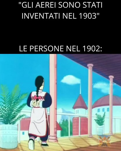 Dragonball Memes: Storia e Ironia da 2300 Chilometri