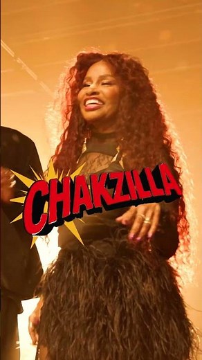 3 DAYS 'TIL CHAKZILLA