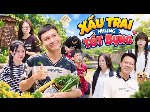 Ugly But Kindhearted | Two Brothers Part 1163 | Funny Situations Gãy Media