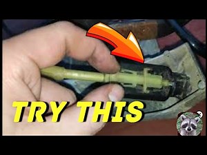 Easiest Way To Remove and Install Clutch Safety Switch on a Ford Ranger, F150, F250, F350