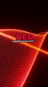 2.9K views · 58 reactions | Redshift vs Blueshift: How We Track Galaxies ” Scientists measure cosmic motion through redshift and blueshift, revealing the universe’s expansion. #redshift #blueshift #astronomy redshift, blueshift, galaxy motion, universe expansion | Galaxies Uncharted | Facebook