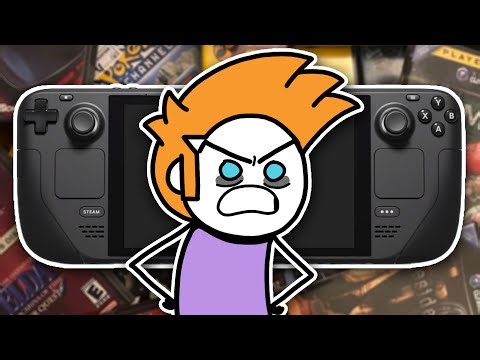 UNLIMITED GAMES MADE GAMING WORSE