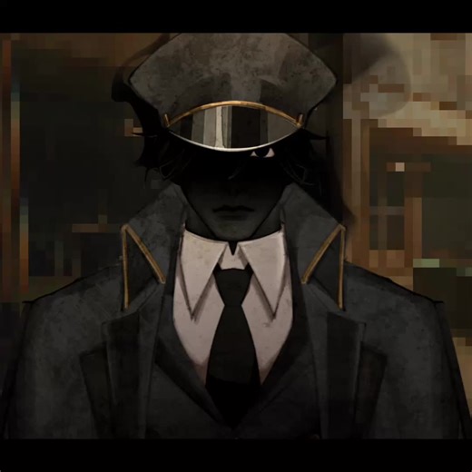 Lighthearted Officer Character Edits and Fanart