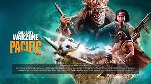 Highlight: Call of duty warzone vanguard PS4