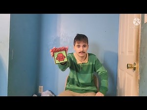 Blue's Clues: Thinking Time Segment: (What Play-Place, Does Blue Wanna Go To?)