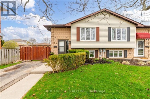 54 Stokes Road, St. Thomas, Ontario N5R 5W7 (29632949) - Terry Stevens London Real Estate