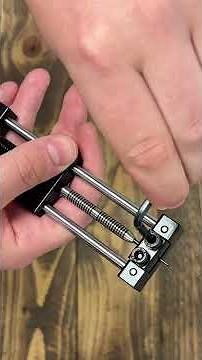 Quick Tips - How to repoint your darts using the Mission R-Point Expert Repointer!