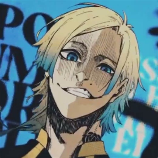 EDIT DE @leag6084 (su user en tik tok) 👑| #parati #edit #anime #bluelock #kaiser #fyp #futbol |