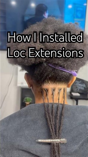 Watch how I install my loc extensions! Please like and share. Thank you for watching.#locextensions