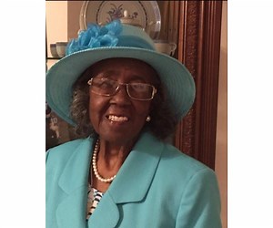 Bernice Miller Obituary (2025) - Elgin, TX - Providence-Jones Family Funeral Home & Crematory - Elgin