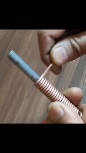 How to Make a Copper Wire Bracelet: Step-by-Step Guide