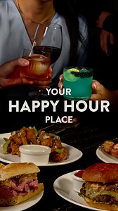 4K views · 31 reactions | Now there's even more to love on our NEW Happy Hour menu . Packed with classic Keg items, you can enjoy your favourites while discovering new ones. Choose from famous Keg cocktails, a refreshing selection of beer and wine - and of course delicious apps and shareables. Visit thekeg.com and select your local Keg to learn more, available at participating locations. | The Keg Steakhouse + Bar | Facebook